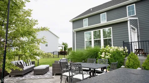 12874 Girvan Way Fishers IN 46037