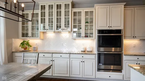 12874 Girvan Way Fishers IN 46037