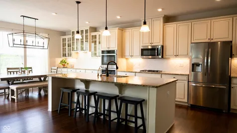 12874 Girvan Way Fishers IN 46037