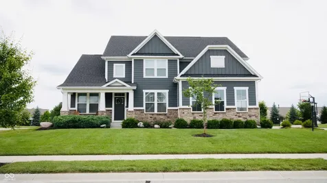 12874 Girvan Way Fishers IN 46037