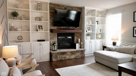 12874 Girvan Way Fishers IN 46037