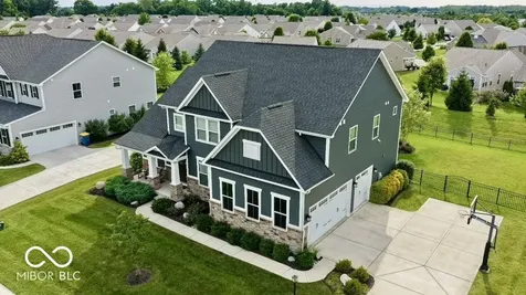 12874 Girvan Way Fishers IN 46037