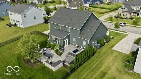 12874 Girvan Way Fishers IN 46037