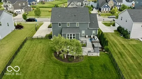 12874 Girvan Way Fishers IN 46037