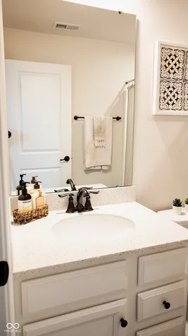 12874 Girvan Way Fishers IN 46037