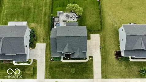 12874 Girvan Way Fishers IN 46037