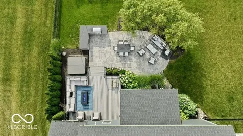 12874 Girvan Way Fishers IN 46037