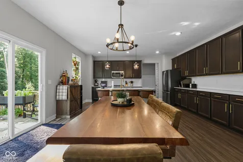 4656 Kintz Drive Indianapolis IN 46239