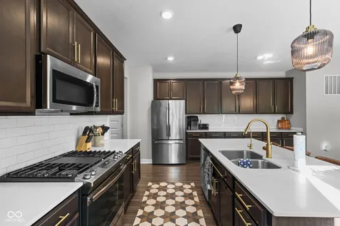 4656 Kintz Drive Indianapolis IN 46239