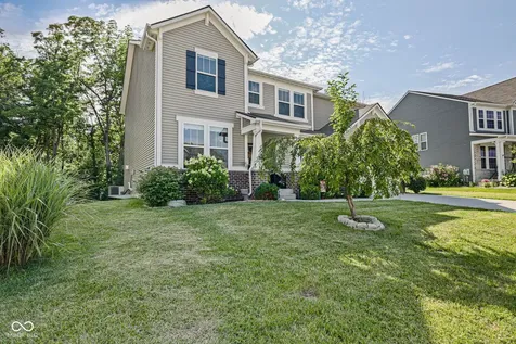 4656 Kintz Drive Indianapolis IN 46239