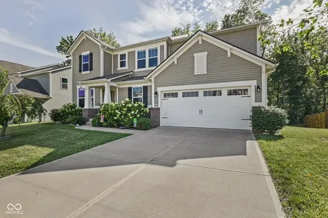 4656 Kintz Drive Indianapolis IN 46239