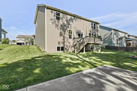 4656 Kintz Drive Indianapolis IN 46239