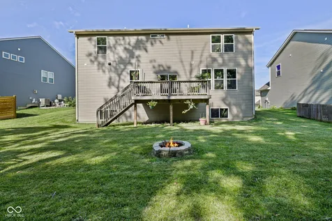 4656 Kintz Drive Indianapolis IN 46239