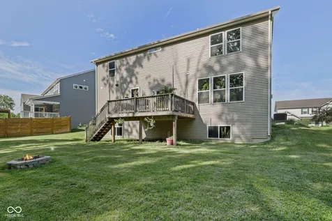 4656 Kintz Drive Indianapolis IN 46239