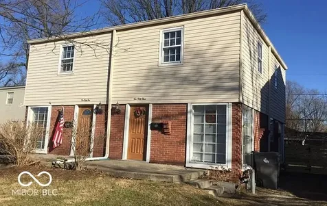 251 S Emerson Avenue Indianapolis IN 46219
