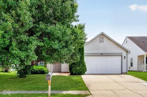 10747 Mistflower Way Indianapolis IN 46235