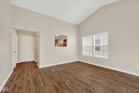 10747 Mistflower Way Indianapolis IN 46235