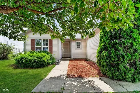 10747 Mistflower Way Indianapolis IN 46235