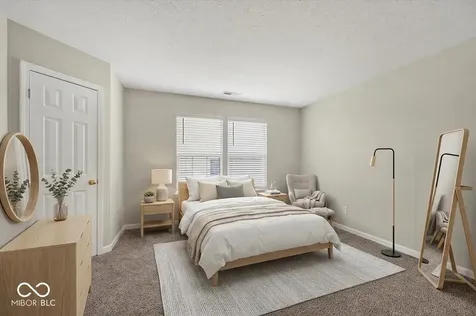 10747 Mistflower Way Indianapolis IN 46235