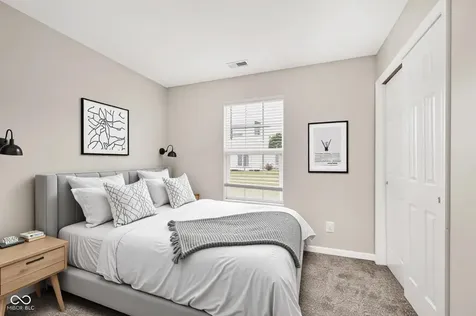 10747 Mistflower Way Indianapolis IN 46235