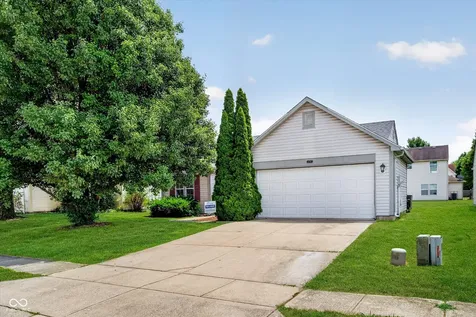 10747 Mistflower Way Indianapolis IN 46235