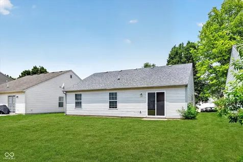 10747 Mistflower Way Indianapolis IN 46235