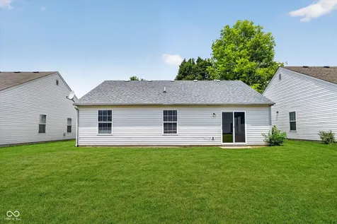 10747 Mistflower Way Indianapolis IN 46235