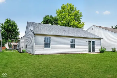10747 Mistflower Way Indianapolis IN 46235