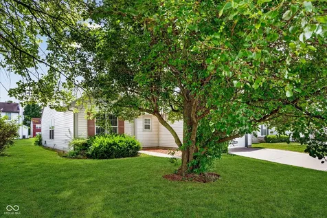 10747 Mistflower Way Indianapolis IN 46235