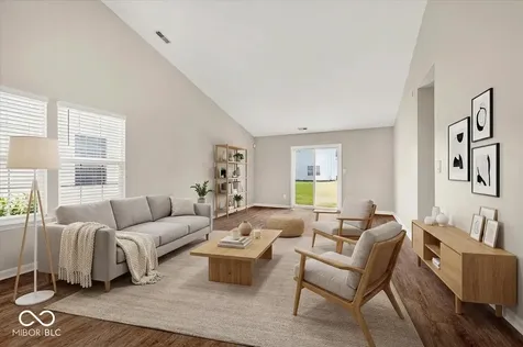 10747 Mistflower Way Indianapolis IN 46235