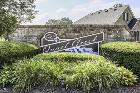 6450 Quail Creek Indianapolis IN 46237