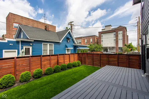 2058 Carrollton Avenue Indianapolis IN 46202