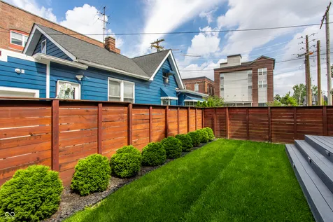 2058 Carrollton Avenue Indianapolis IN 46202