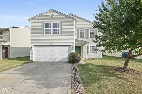 1411 Alonzo Place Indianapolis IN 46217