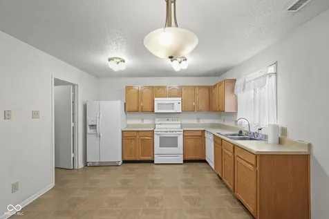 1411 Alonzo Place Indianapolis IN 46217