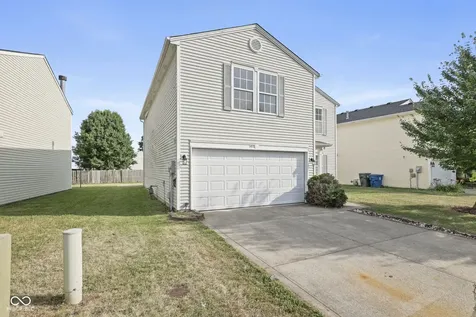 1411 Alonzo Place Indianapolis IN 46217