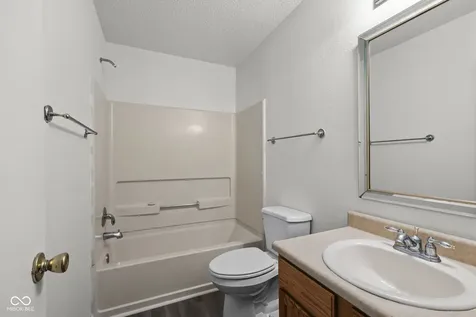 1411 Alonzo Place Indianapolis IN 46217