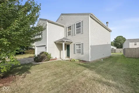 1411 Alonzo Place Indianapolis IN 46217