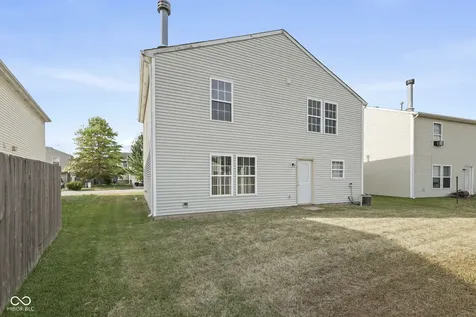 1411 Alonzo Place Indianapolis IN 46217