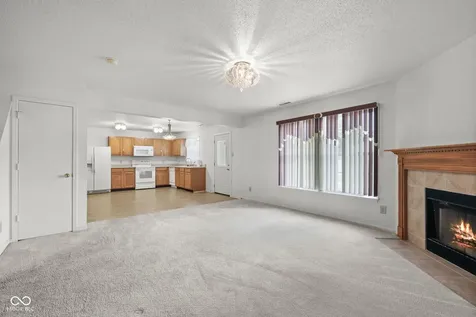 1411 Alonzo Place Indianapolis IN 46217