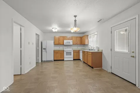 1411 Alonzo Place Indianapolis IN 46217