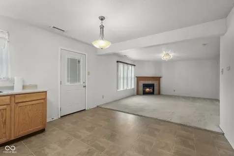 1411 Alonzo Place Indianapolis IN 46217