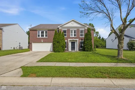 5870 Magnificent Lane Indianapolis IN 46234