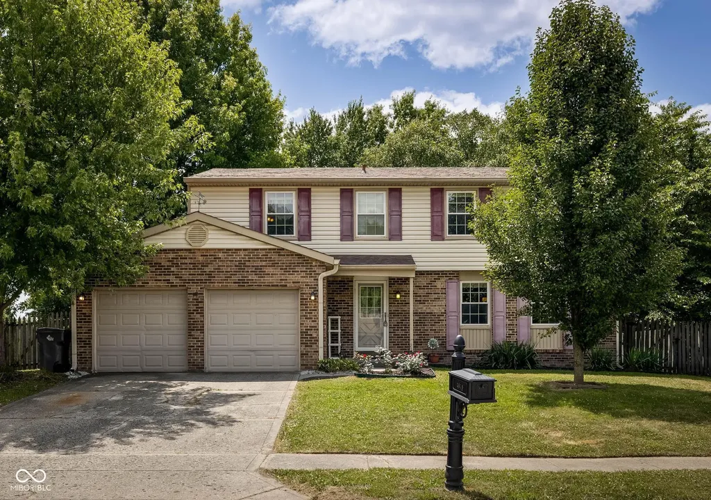 3619 Holly Indianapolis IN 46227