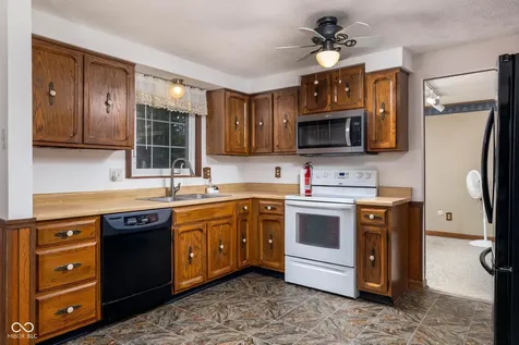 3619 Holly Indianapolis IN 46227