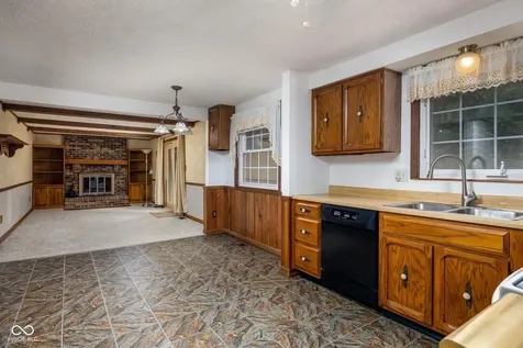 3619 Holly Indianapolis IN 46227