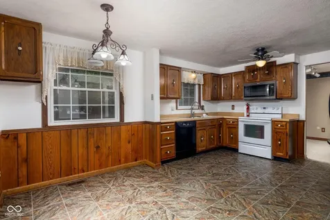 3619 Holly Indianapolis IN 46227