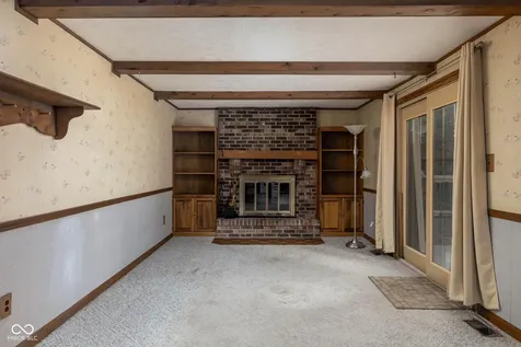3619 Holly Indianapolis IN 46227