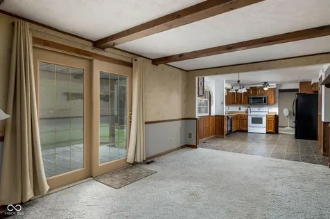 3619 Holly Indianapolis IN 46227