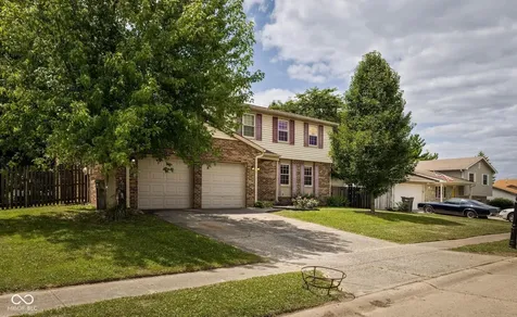 3619 Holly Indianapolis IN 46227